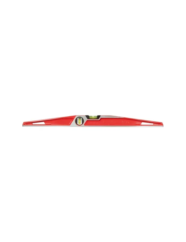 Livella Fatmax MLH 2 Bolle Antichoc Design Ergonomico 80 cm Premium