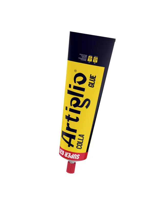Koopje Adesivo Neoprenico Artiglio Super 620 Per Incollaggio Multisuperficie 1 pz., 150 ml