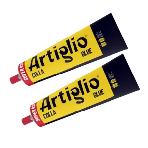 Adesivo Neoprenico Artiglio Super 620 Per Incollaggio 150 ml 2 Pezzi Superprijs