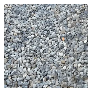 Pavimento Drenante Fai Da Te Ciottoli In Marmo e Resina Grigio Bardiglio 15,750 kg Dagaanbieding