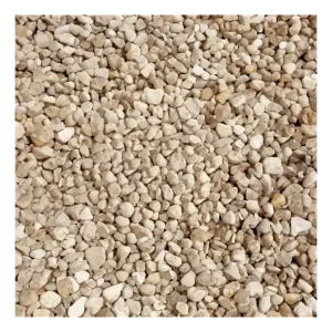 Pavimento Drenante Fai Da Te Ciottoli In Marmo e Resina Botticino 15,750 kg Beste Prijs