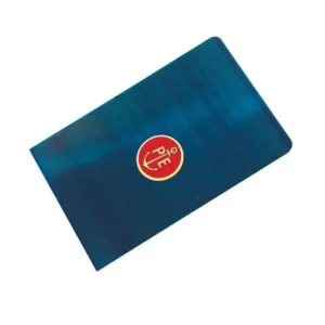 Speciale Aanbieding Spatola Milanese Blu 100 Mm Per Edilizia E Carrozzeria