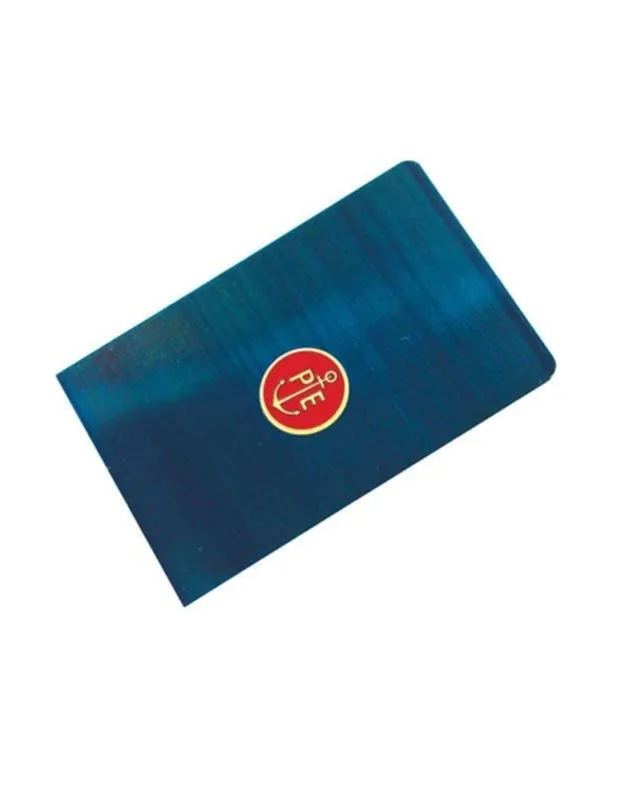 Spatola Milanese Blu 80 Mm Per Edilizia E Carrozzeria Koopje