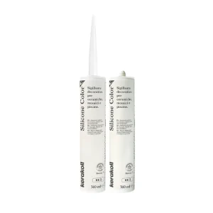 Seizoensaanbieding Silicone Color KK 2 310 ml Sigillante Decorativo Per Ceramiche Mosaici Piscine