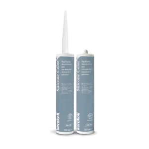 Voordeelprijs Silicone Color KK 26 310 ml Sigillante Decorativo Per Ceramiche Mosaici Piscine