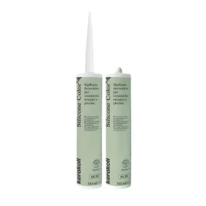 Silicone Color KK 55 310 ml Sigillante Decorativo Per Ceramiche Mosaici Piscine Actieprijs