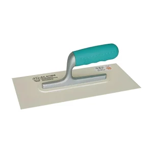 Goedkoop Frattone Liscio In Plastica 28x13 cm Bianco Per Rasato