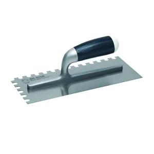 Betaalbaar Frattone Rettangolare 28x12 cm Dentato Destro 5x7 mm