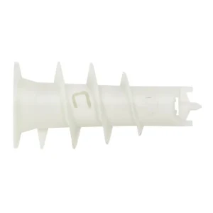 Tassello Autoforante Wgs 14,5x33 Per Cartongesso E Isolamento Pezzi 200 Korting