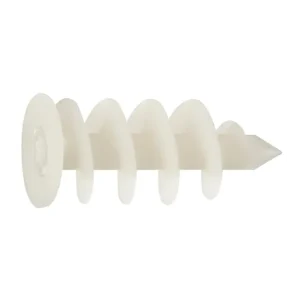 Tassello In Nylon ILP 32 x 95 Per Fissaggio Pannelli Isolanti Pezzi 25 Flitsaanbieding