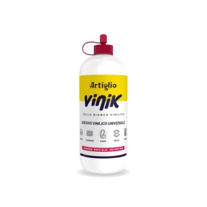 Veilige Betaling Colla Vinilica Universale Bianca Vinik Wilbravil Per Fai Da Te 250 g