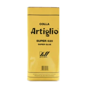 Colla Super 620 Neoprenico Per Incollaggi Forti 5 Litri Finale Uitverkoop