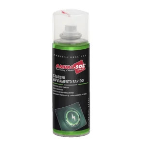 Korting Starter Avviamento Rapido Per Motori Diesel E Benzina 200 ml