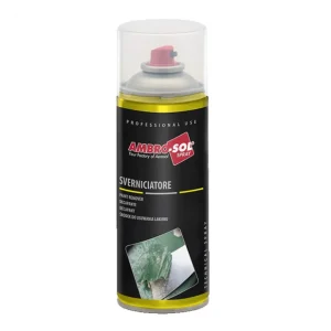 Sverniciatore Spray Universale Per Uso Industriale E Fai Da Te 400 ml Voordeelprijs