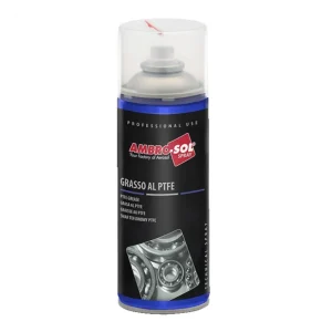 Grasso Al Ptfe Per Alta Temperatura E Carichi Elevati 400 ml Hoge Kwaliteit