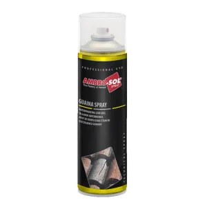 Betaalbaar Guaina Spray Riempitiva Trasparente 500 ml