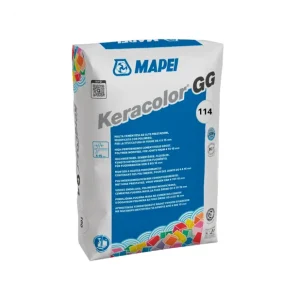 Keracolor GG Mapei Stucco Per Fughe A Grana Grossa Antracite 114 Da 25 kg Nu Kopen