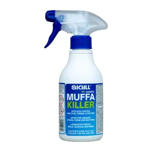 Veilige Betaling Muffa Killer 250 ml Antimuffa Disinfettante Rapido