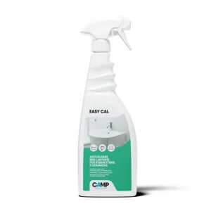Easy Cal 750 ml Spray Anticalcare Brillantante Antigoccia Shop Nu