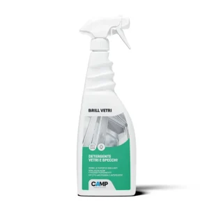 Dagaanbieding Brill Vetri 750 ml Detergente Brillantante Vetri