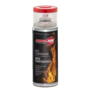 Smalto Alta Temperatura Grigio Antracite Spray 400 ml Aanbieding