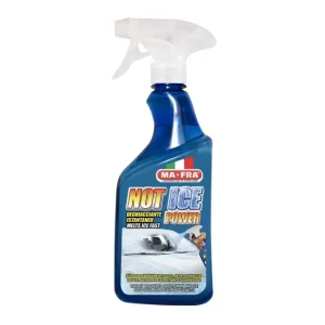 Snelle Levering Deghiacciante Istantaneo Per Parabrezza E Vetri 500 ml