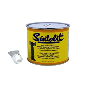 Op = Op Mastice Stucco Bianco Per Marmo E Ceramica 175 Ml