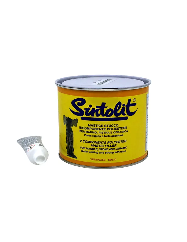 Op = Op Mastice Stucco Bianco Per Marmo E Ceramica 175 Ml