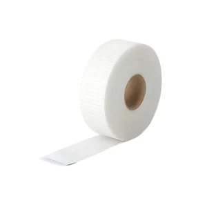 Flitsaanbieding Nastro A Rete Coprigiunto Autoadesivo In Fibra Di Vetro Cartongesso 48mm x 90m