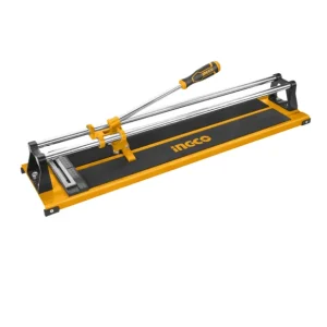 Tagliapiastrelle Manuale 600 mm Troncatrice Per Piastrelle Beperkt Aanbod