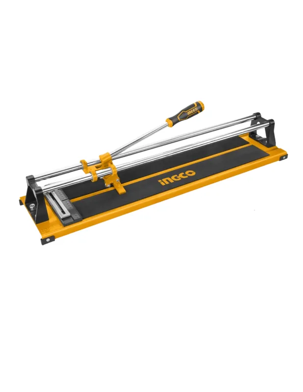 Tagliapiastrelle Manuale 600 mm Troncatrice Per Piastrelle Beperkt Aanbod