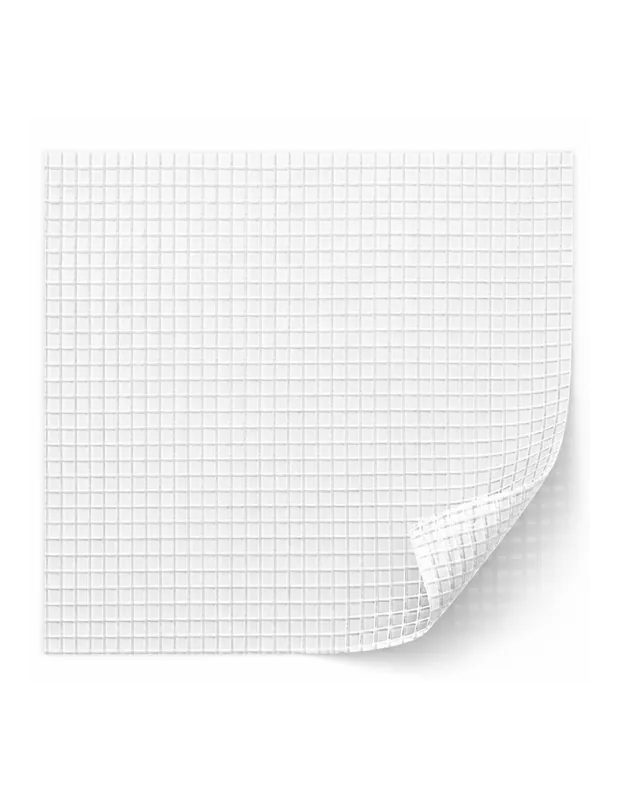 Direct Beschikbaar Rete In Fibra Di Vetro Per Intonaco Cappotto 150 gr Vendita A Metro