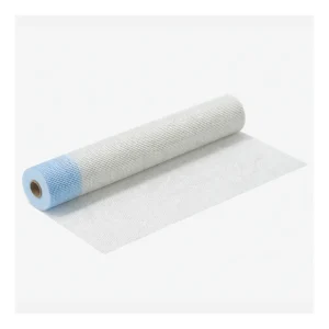 Merkproduct Rotolo 1x50 m Rete In Fibra Di Vetro Per Intonaco Cappotto 150 gr 50 mq