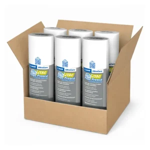 Finale Uitverkoop Ultracare Fuga Fresca Vernice Polimerica Per Fughe Confezione da 6 Pezzi 1 pz., Lino - 187