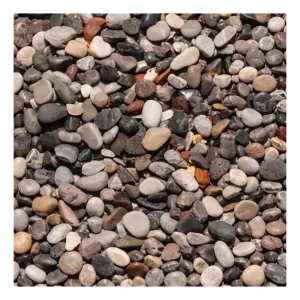 Ciottoli Di Fiume Naturali Per Acquari D’Acqua Dolce 25 kg Snelle Levering