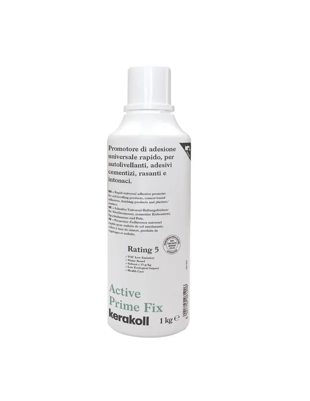 Kerakoll ACTIVE PRIME FIX Promotore Di Adesione Universale Rapido 1 Kg Direct Verzonden