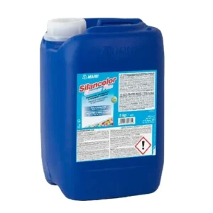 Beste Prijs Mapei SILANCOLOR CLEANER PLUS Trattamento Antimuffa Per Superfici 5 Kg
