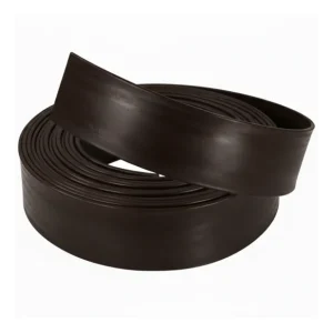 Bordura Flessibile Per Aiuole Specialbord H 14 cm Sp. 8 mm Rotolo 10 Marrone Snelle Levering