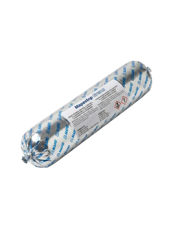 MAPEI Mapestop Cream Barriera Chimica Umidità Risalita 600ml Gratis Retour