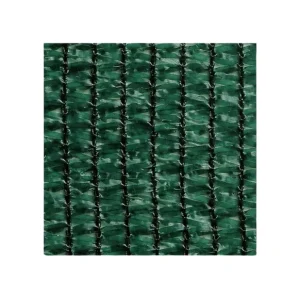 Speciale Aanbieding Rete Ombreggiante Antistrappo Antivento Telo Frangivista Per Ombra E Privacy 1 pz., H. 1,0 m x 100 m