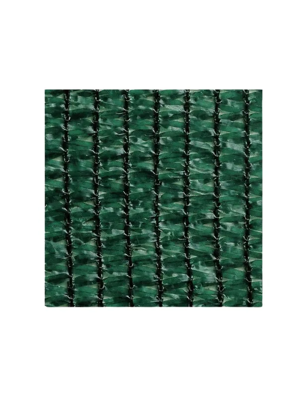 Speciale Aanbieding Rete Ombreggiante Antistrappo Antivento Telo Frangivista Per Ombra E Privacy 1 pz., H. 1,0 m x 100 m