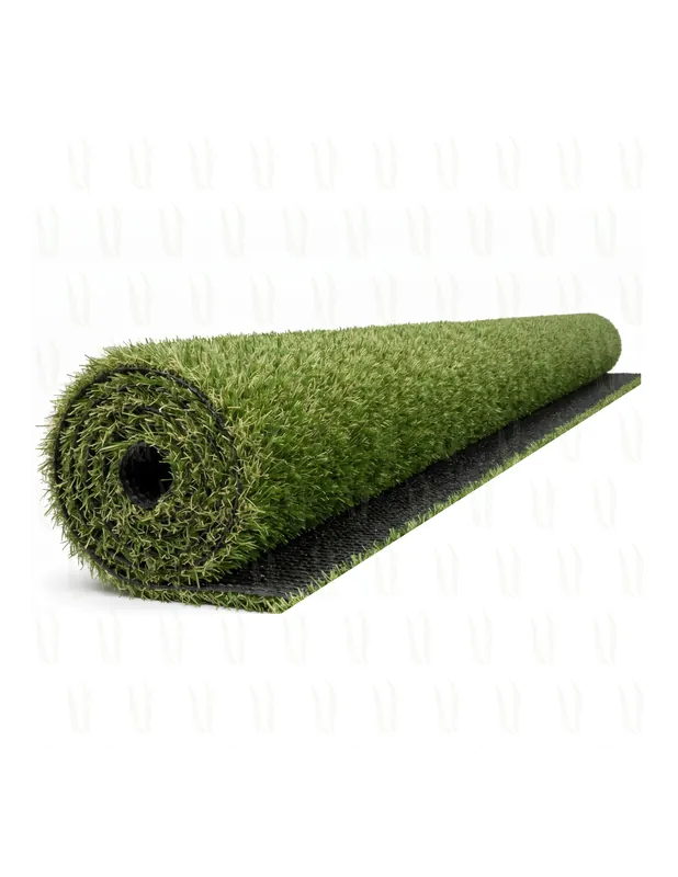 ErbaBella Rotolo Prato Erba Sintetica 25 mm Drenante Effetto Reale Giardino e Terrazzo 1 pz., 1 x 10 m Lage Kosten