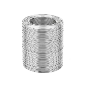 Fabrieksprijs Filo Cotto Bianco Argenteo Per Rinforzi In Cemento Armato 1 pezzo 300 g