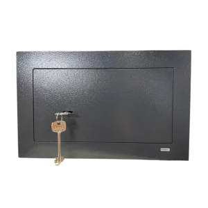 Beperkte Voorraad Cassaforte Di Sicurezza Compatta Per Protezione Oggetti Di Valore 1 pz., L.31 x H.21 x P.15 cm