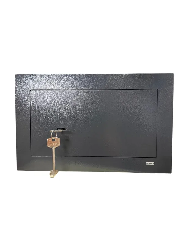 Beperkte Voorraad Cassaforte Di Sicurezza Compatta Per Protezione Oggetti Di Valore 1 pz., L.31 x H.21 x P.15 cm