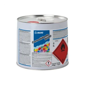 MAPEI Consolidante 8020 Restauro E Consolidamento Pietra Mattoni Intonaci 10 kg Hete Deal