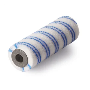 Favoriet Rullo Professionale Di Ricambio Mark-Less Da 12 mm Per Finiture 1 pz., 20 cm