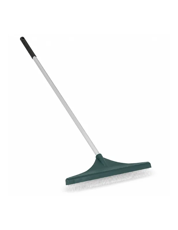 Scopa Telescopica A Pettine Per Prato Sintetico 45 Cm Direct Beschikbaar