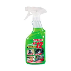 Direct Verzonden Glass Cleaner 500 ml Sgrassatore per Vetri e Cristalli Auto