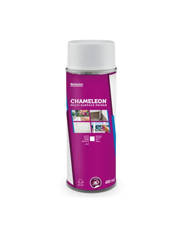 Beissier Chameleon Spray Primer Universale Multisuperficie 400 ml Betrouwbaar